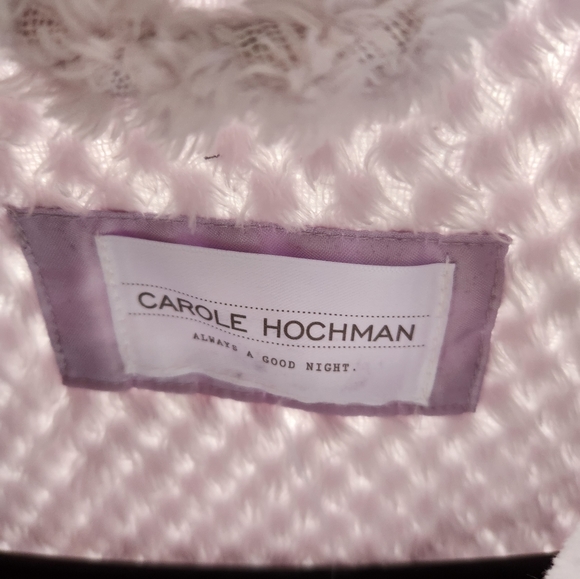 Soft Robe - Picture 2 of 4